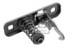 FEBI BILSTEIN 15944 Bonnet Lock